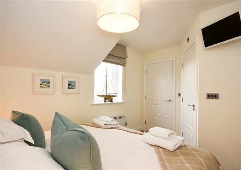 This is a bedroom (photo 3) at Portside, Seahouses