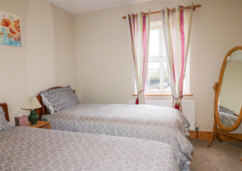 Bedroom at Portstewarts Home from Home, Portstewart