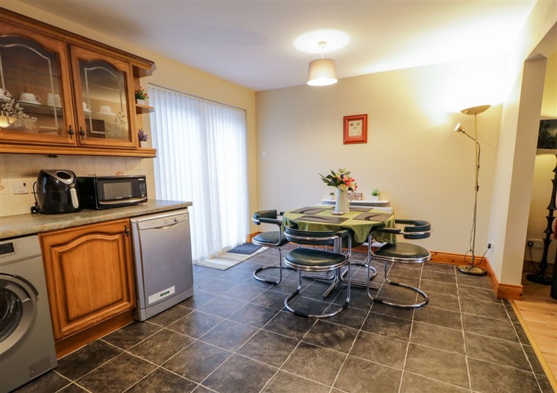 Kitchen (photo 2) at Portstewarts Home from Home, Portstewart