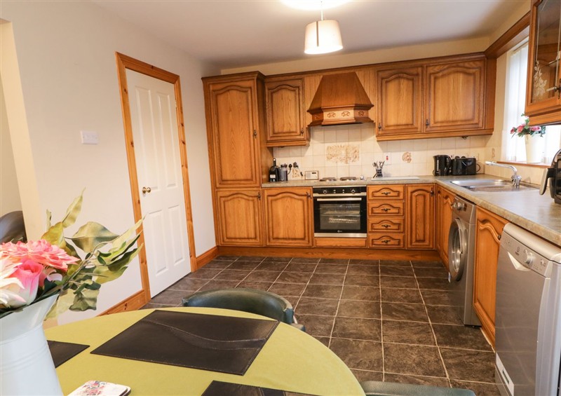 Kitchen (photo 3) at Portstewarts Home from Home, Portstewart