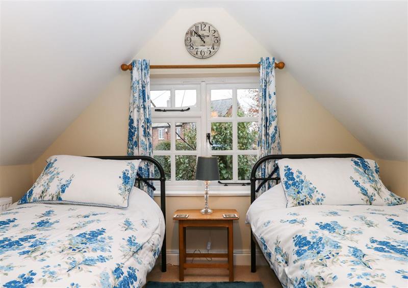 Bedroom (photo 3) at Posbury Lodge, Venny Tedburn near Crediton