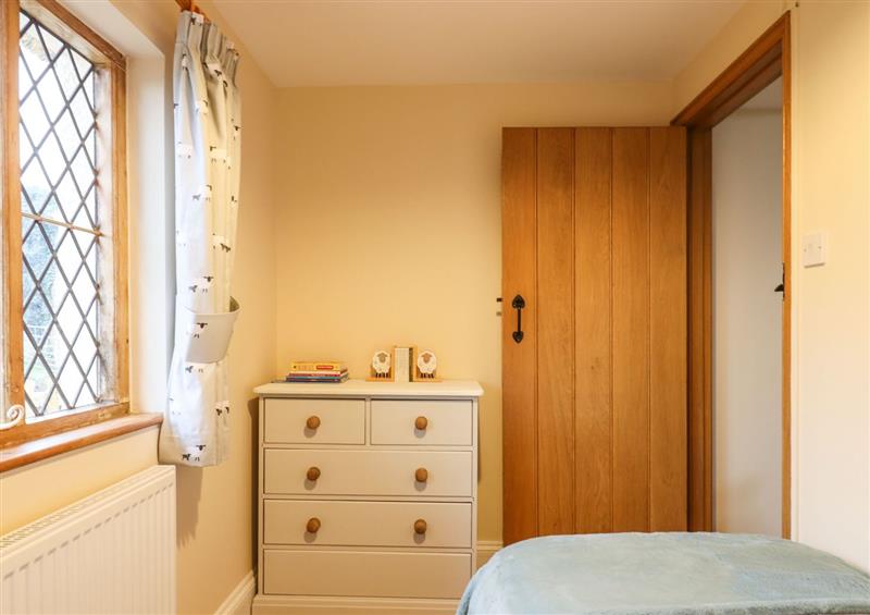 Bedroom (photo 4) at Posbury Lodge, Venny Tedburn near Crediton