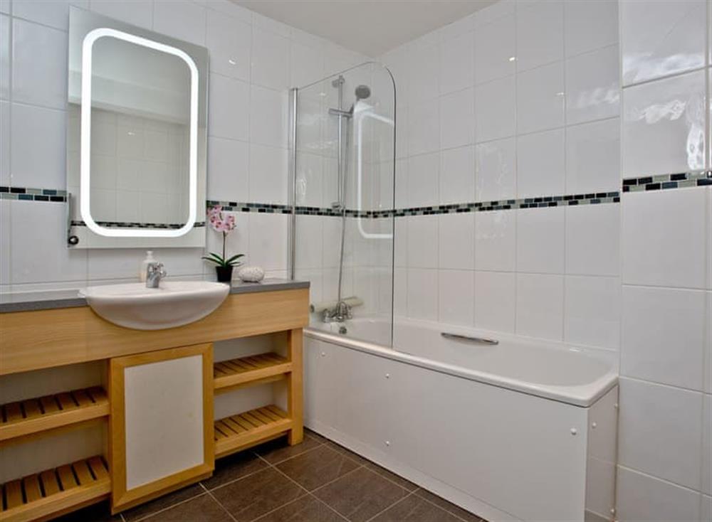 Bathroom (photo 2) at Poseidon Penthouse in , Newquay