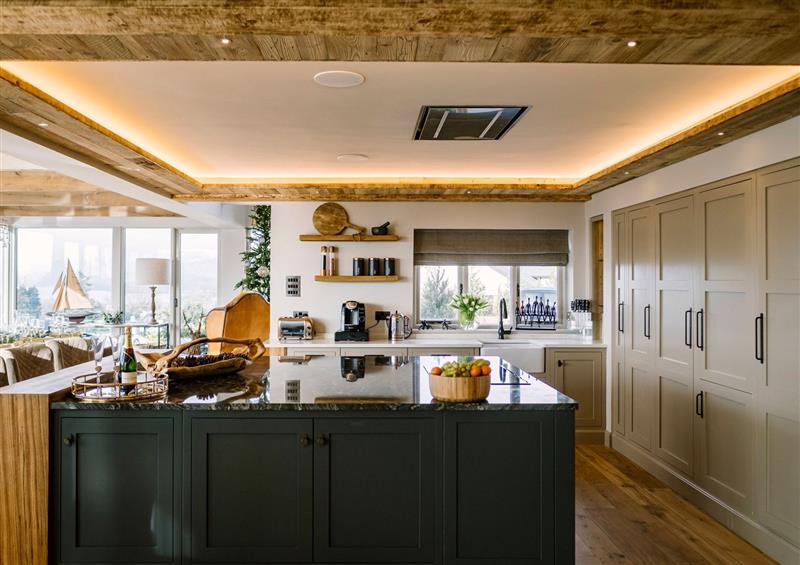 Photos of Post Knott Lodge, BownessOnWindermere