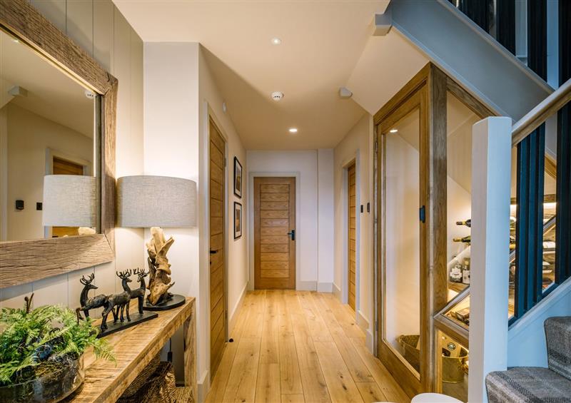 Photos of Post Knott Lodge, BownessOnWindermere