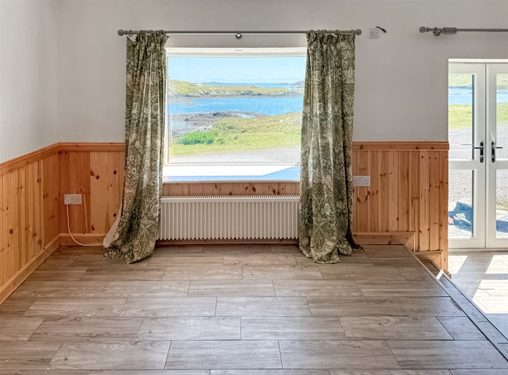 Interior (photo 2) at Post Office Lodge in Finsbay, Isle Of Harris