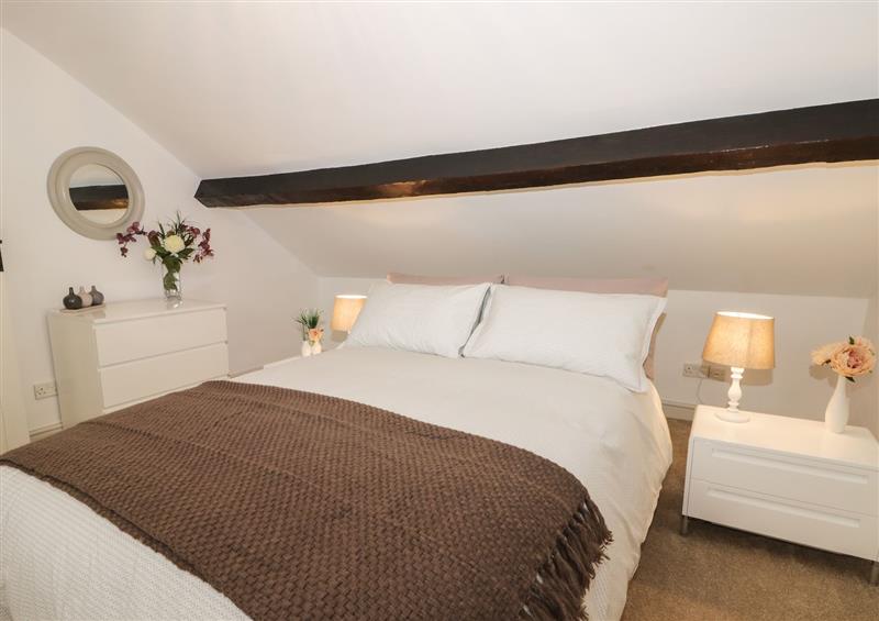 One of the 3 bedrooms (photo 3) at Potter Hill Cottage, Pickering