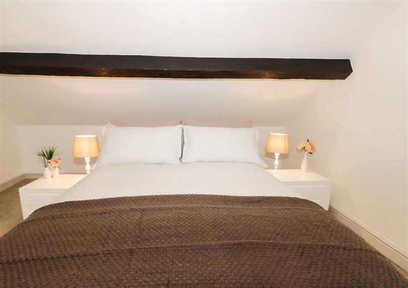One of the bedrooms (photo 2) at Potter Hill Cottage, Pickering