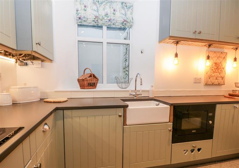 This is the kitchen (photo 2) at Pottergill, Windermere
