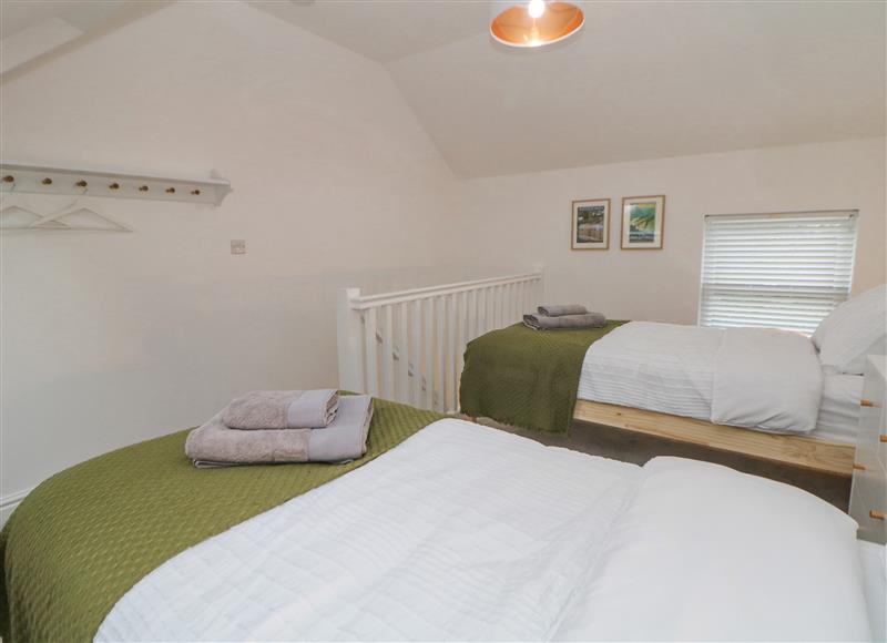 One of the 2 bedrooms (photo 3) at Potters Cottage, Fulwood near Sheffield