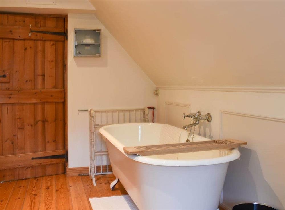 Bathroom (photo 2) at Potters Cottage in Little Blakenham, near Bramford, Suffolk