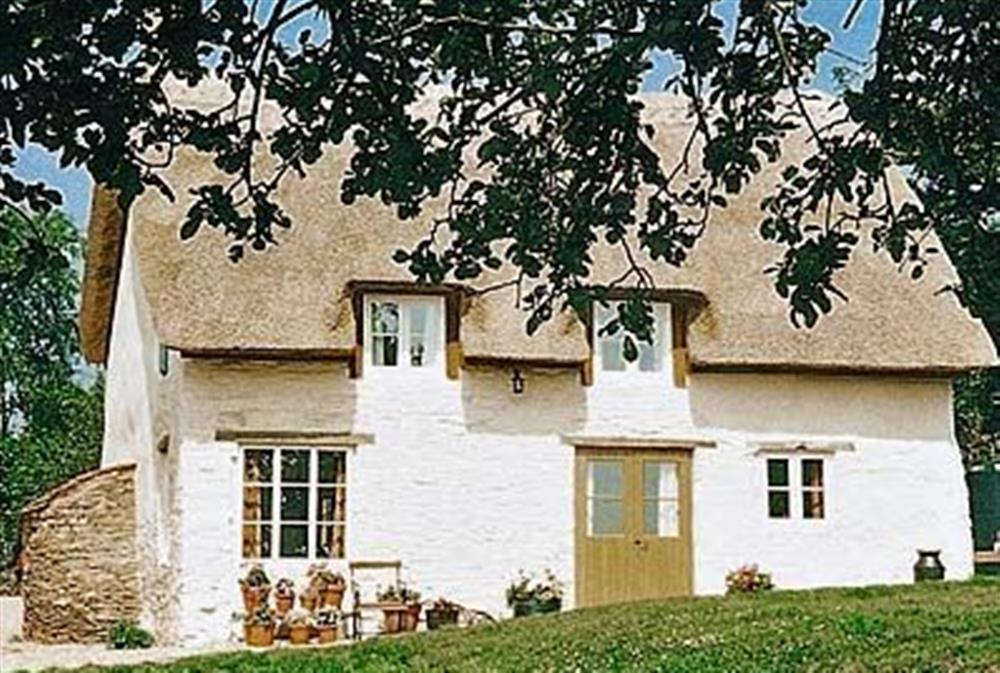 Photos of Potters Cottage West Monkton, Near Taunton, Somerset., South