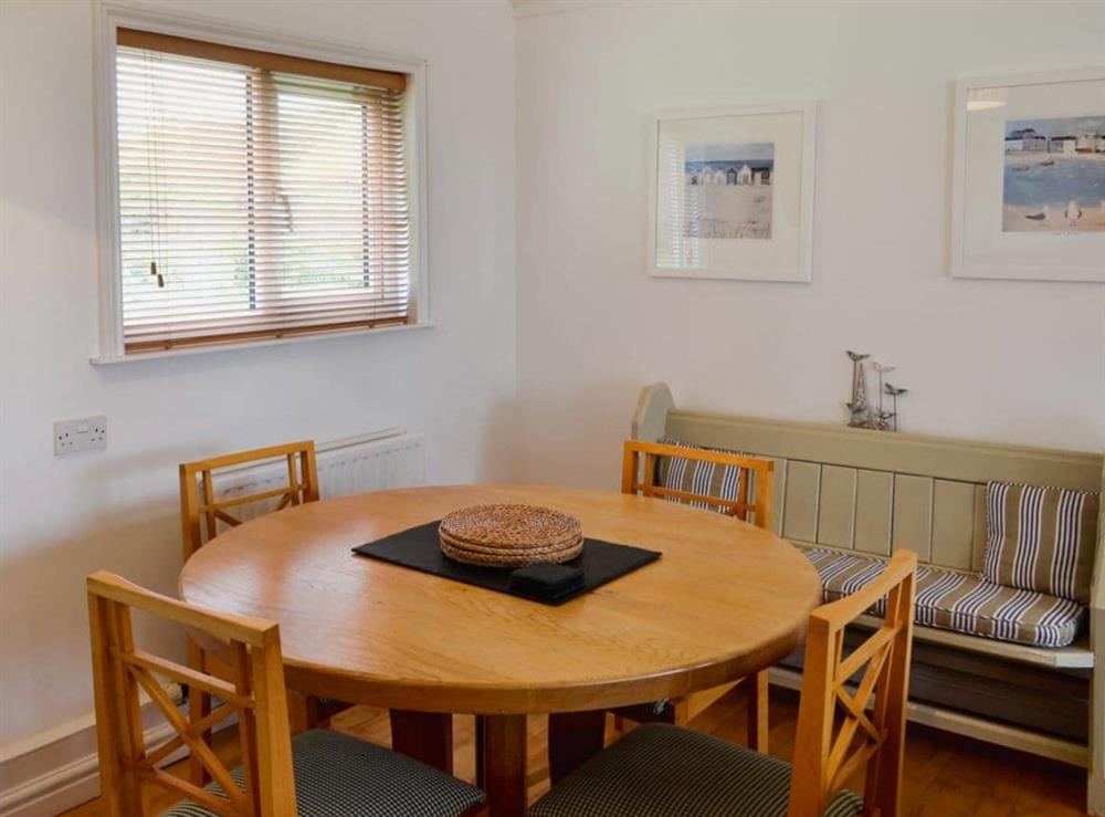 Open plan living/dining room/kitchen (photo 4) at Pottery Cottage in Horton, near Ilminster, Somerset