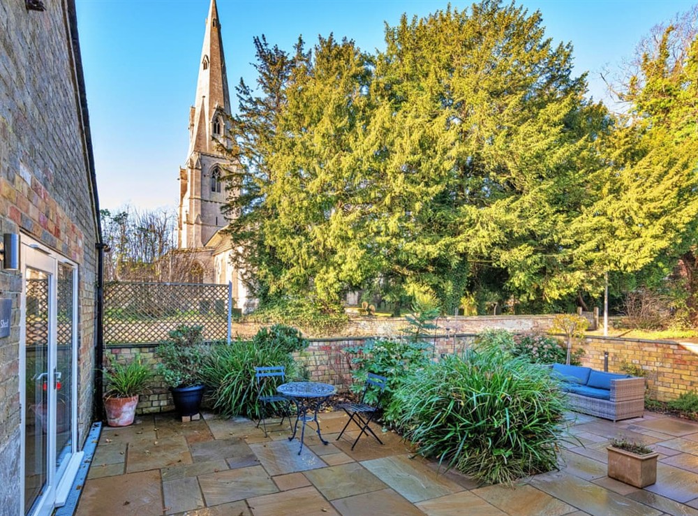 A photo at Potting Shed in Ewerby, Lincolnshire