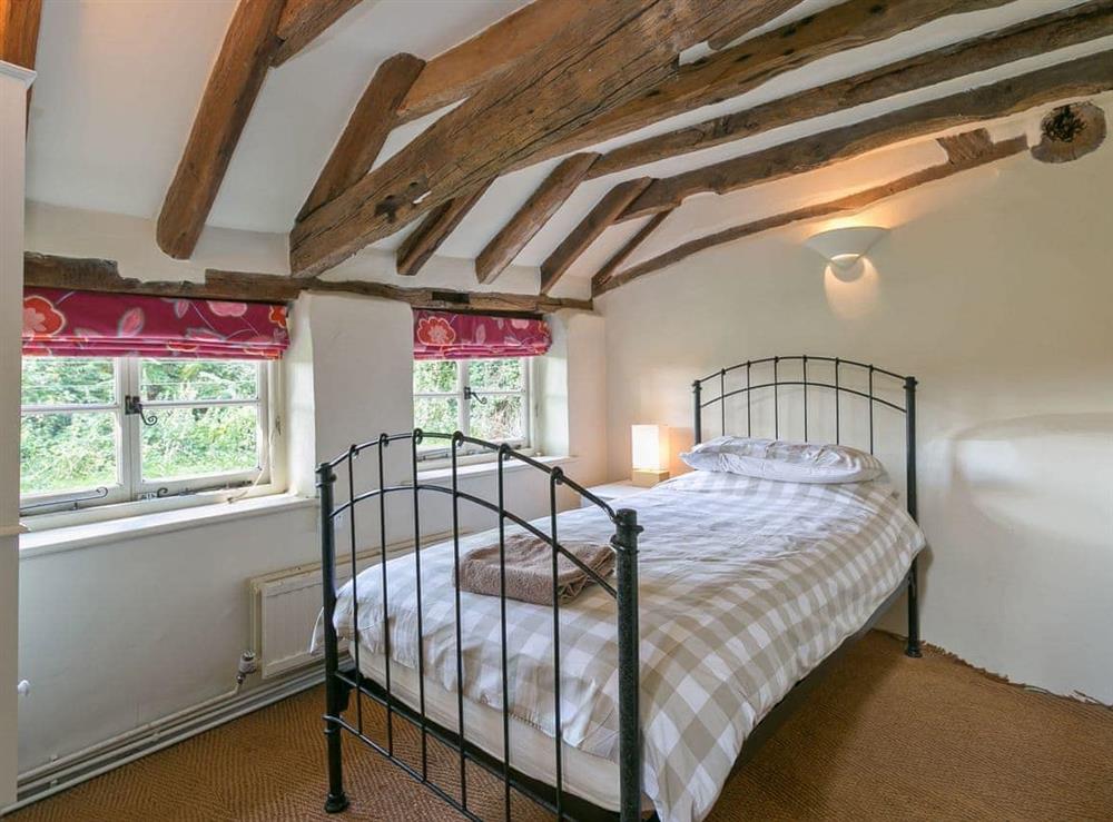One of the 6 bedrooms (photo 2) at Pound Cottage in Kirdford, West Sussex