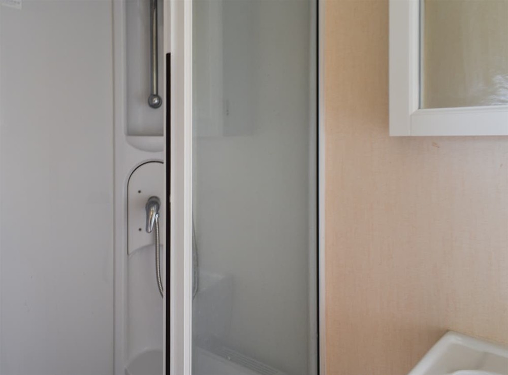 Bathroom (photo 2) at Praise Machine in St Osyth, Essex