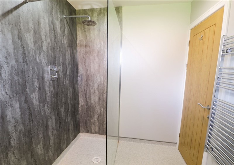 Bathroom (photo 3) at Premier Lodge 78, Dyserth