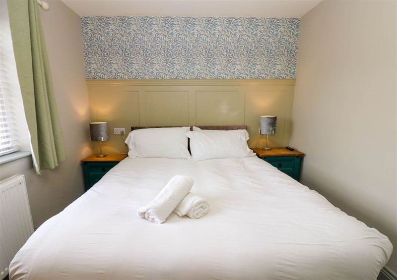 One of the 2 bedrooms (photo 2) at Premium 2 Bedroom Cottage Number 7, Brandon