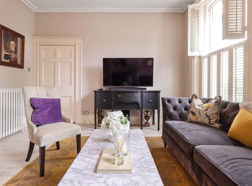 Living area (photo 2) at Prep House in Cheltenham, Gloucestershire