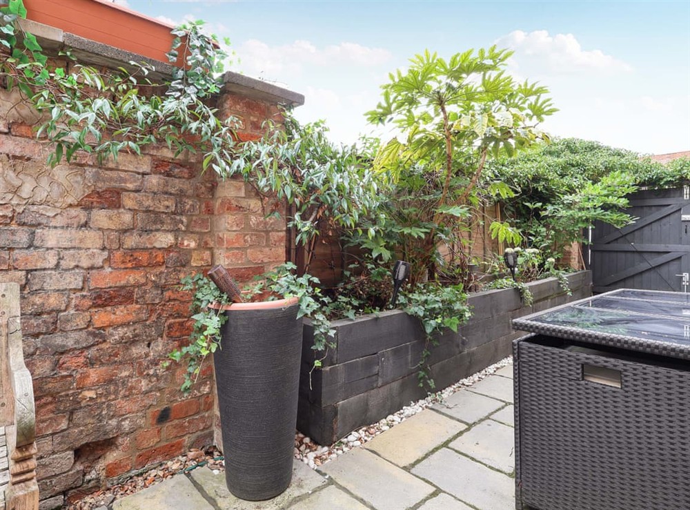 Outdoor at Prep House in Cheltenham, Gloucestershire