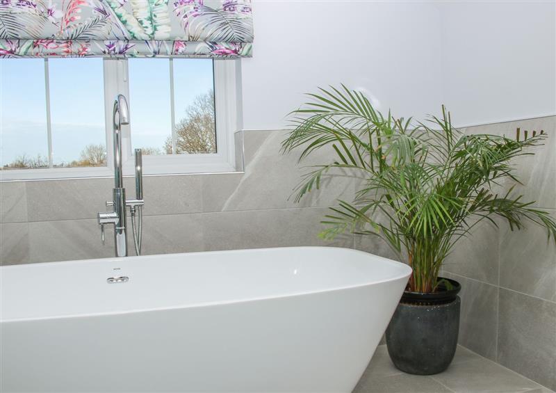 Bathroom (photo 2) at Prestbury House, Wern near Llandrinio
