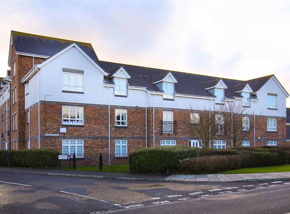 Photos of Preston Grange Apartments Apartment 20, Tynemouth, near