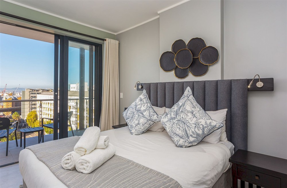 Prestwich Apartment (photo 12) at Prestwich Apartment in Cape Town, South Africa
