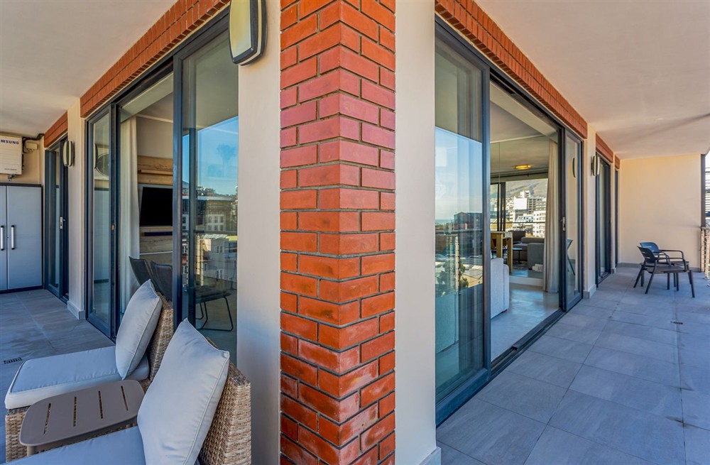 Prestwich Apartment (photo 7) at Prestwich Apartment in Cape Town, South Africa