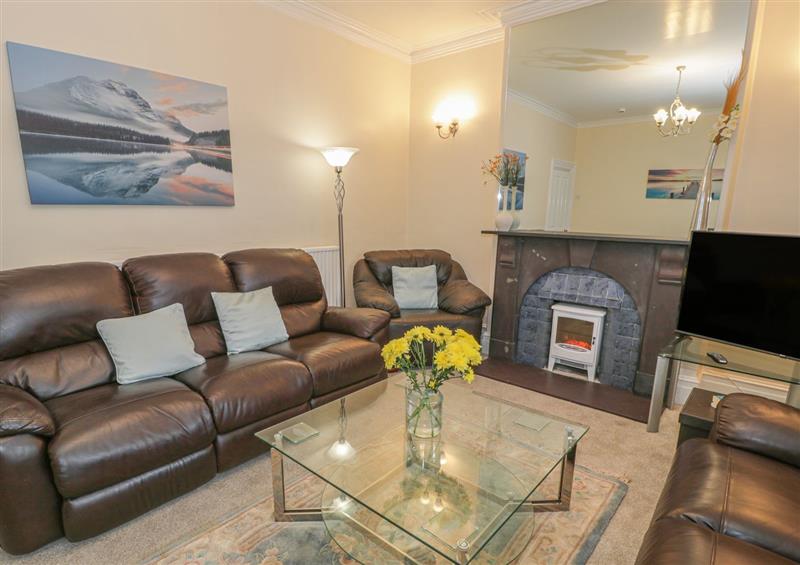 Living room (photo 2) at Preswylfa, Caernarfon, Gwynedd