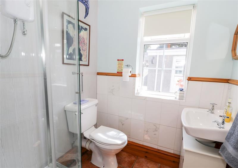 The bathroom (photo 4) at Preswylfa, Tyn-Y-Groes