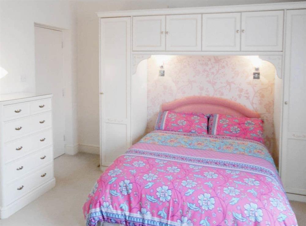 Double bedroom at Prideaux in Eastbourne, Durham