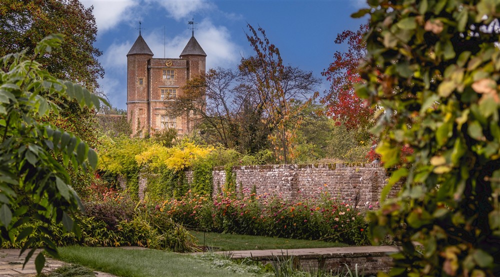 The area surrounding Priests House, Kent (photo 2) at Priest's House in Cranbrook, Kent
