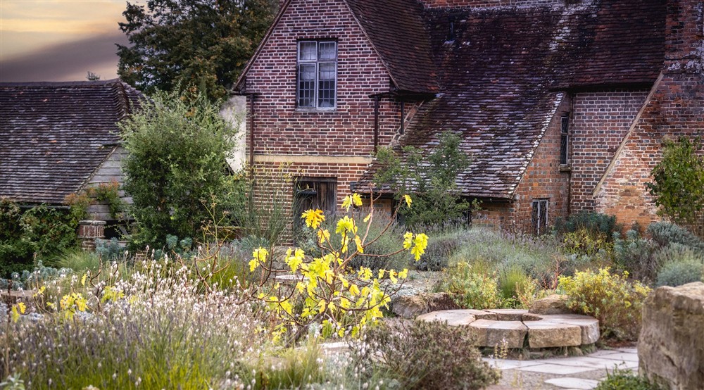 The exterior of Priests House, Kent (photo 3) at Priest's House in Cranbrook, Kent