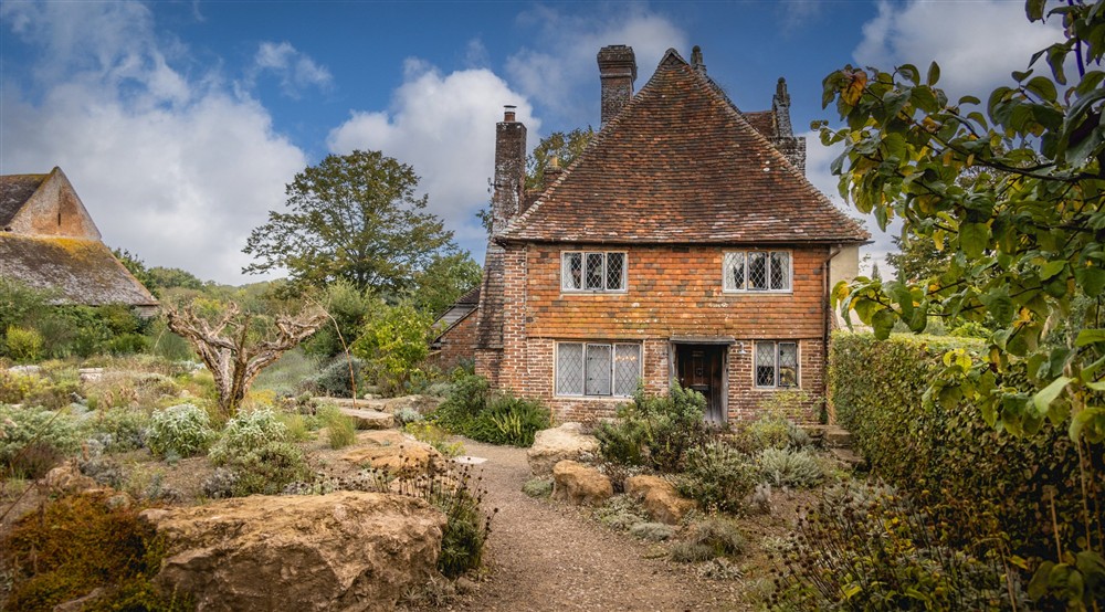 The exterior of Priests House, Kent (photo 5) at Priest's House in Cranbrook, Kent