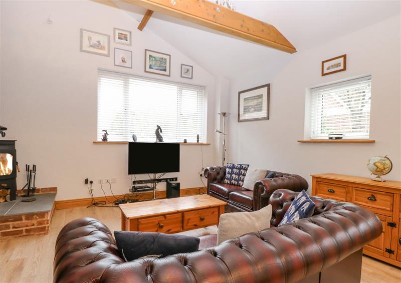 Enjoy the living room (photo 2) at Primose Cottage, Cromer