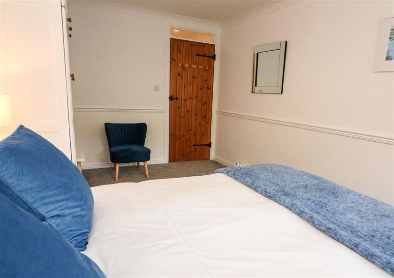 Bedroom at Primrose at Stancombe Manor, Sherford