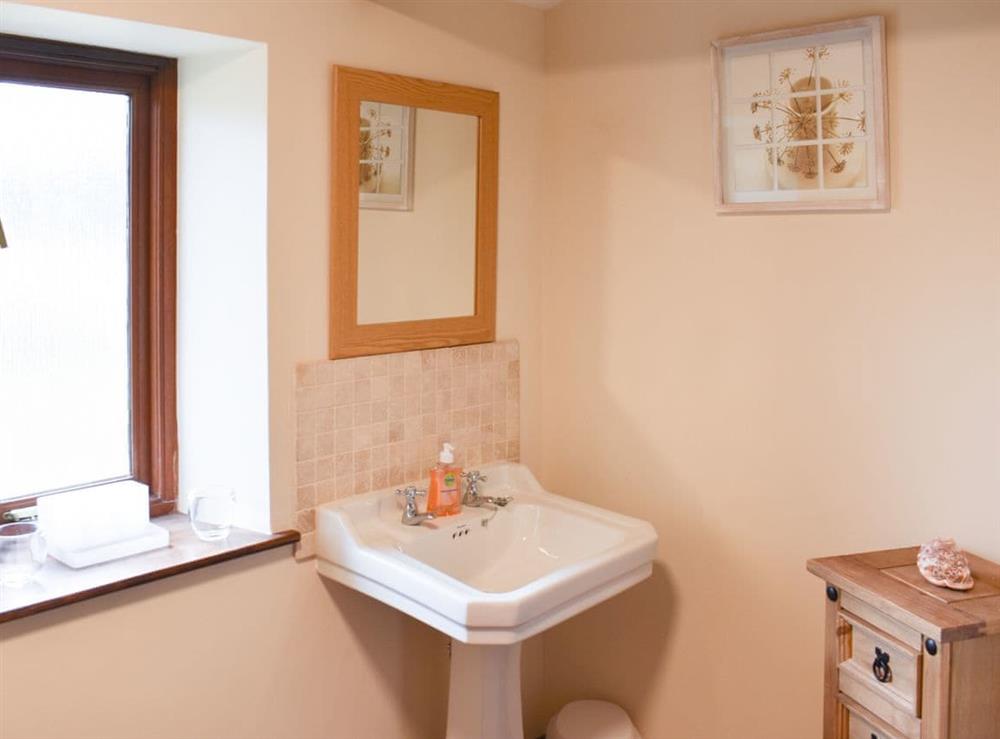Bathroom (photo 2) at Primrose Bank in Sockbridge, near Penrith, Cumbria