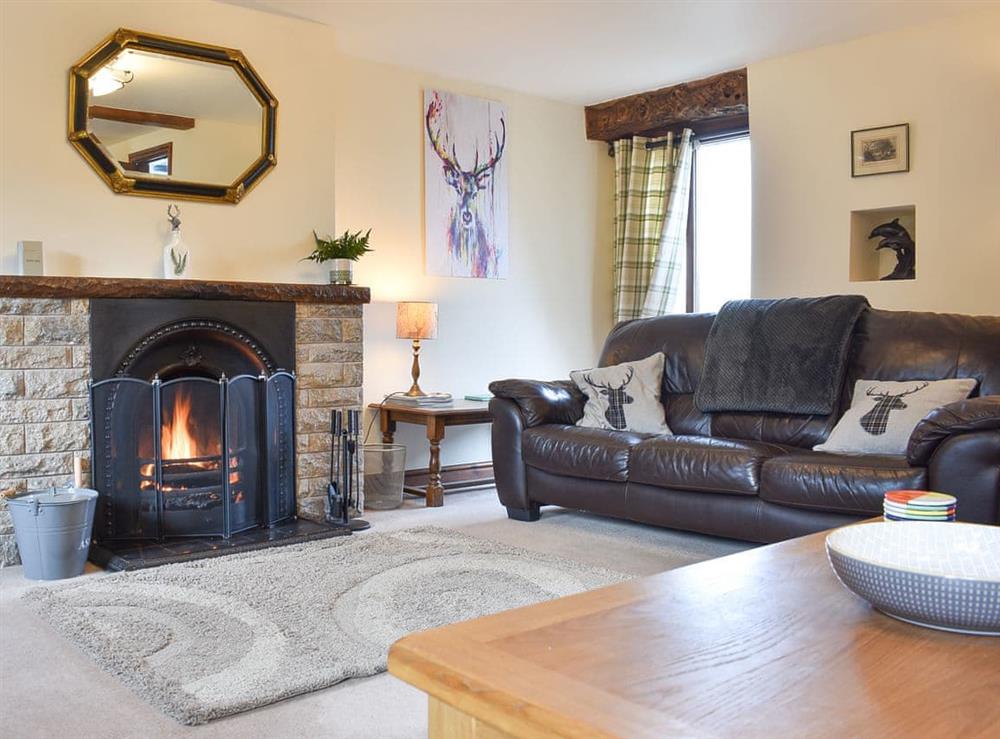 Living room (photo 3) at Primrose Bank in Sockbridge, near Penrith, Cumbria