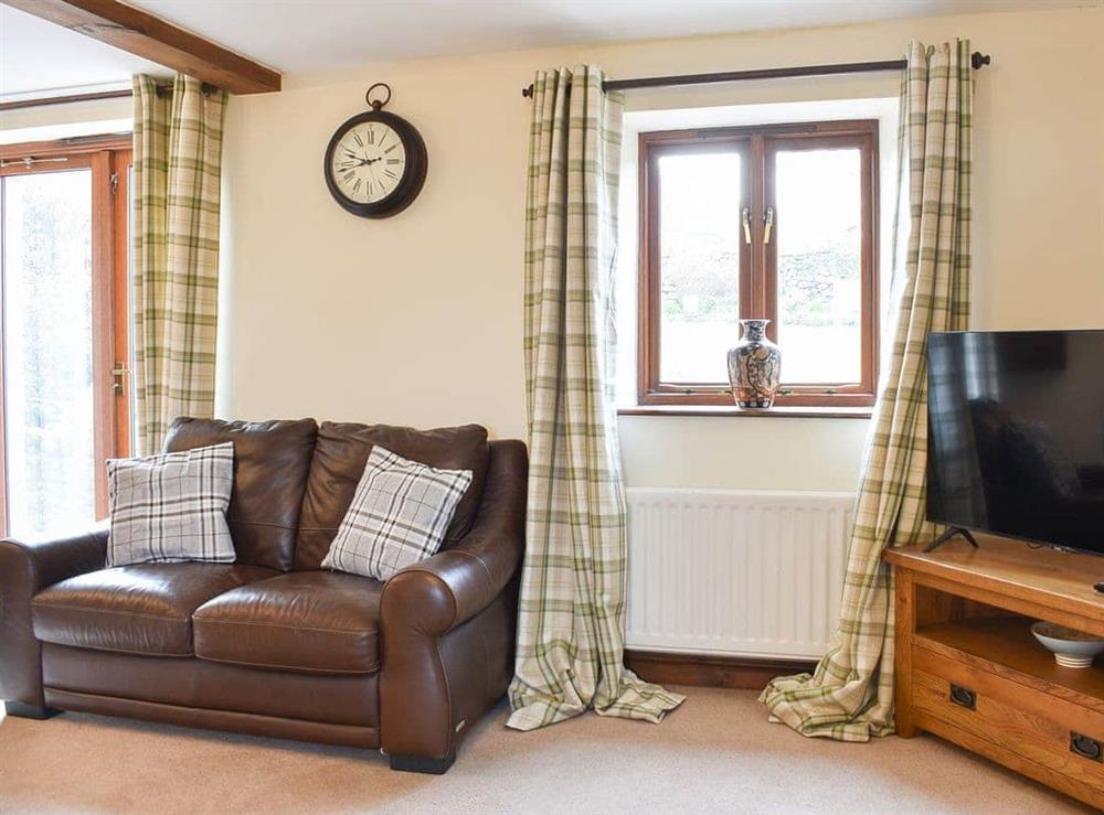 Living room (photo 4) at Primrose Bank in Sockbridge, near Penrith, Cumbria