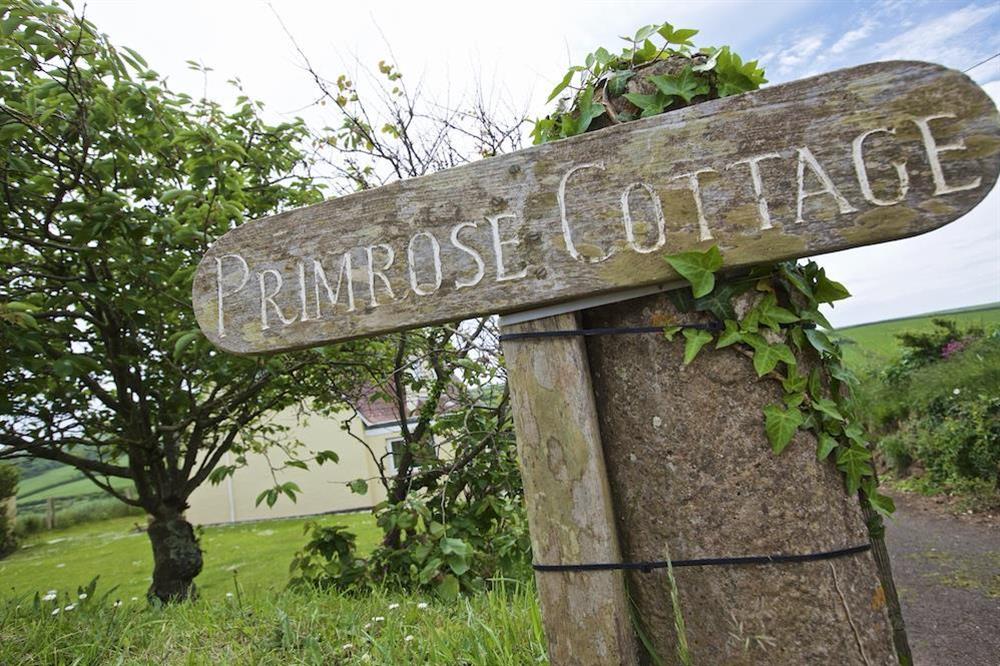 Primrose Cottage, Thurlestone (photo 2) at Primrose Cottage (Thurlestone) in Thurlestone, Nr Kingsbridge
