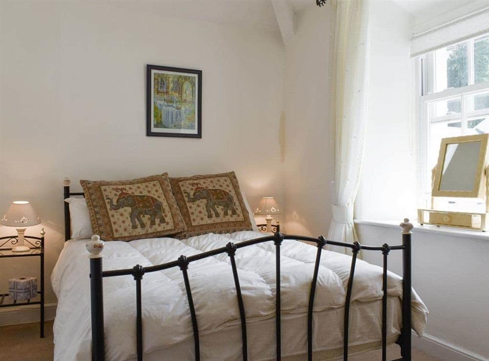 Double bedroom at Primrose Cottage in Bowness-on-Windermere, Cumbria