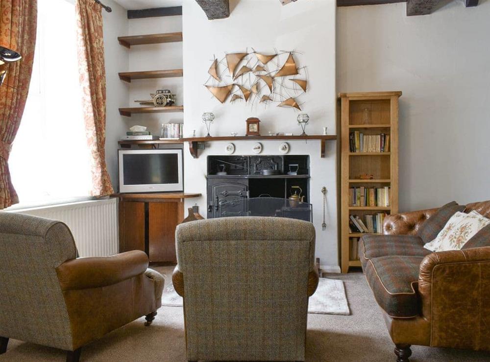 Living area (photo 2) at Primrose Cottage in Bowness-on-Windermere, Cumbria