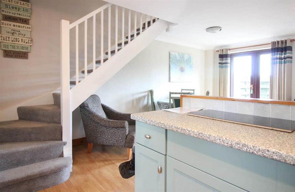 Primrose Cottage (photo 14) at Primrose Cottage in Camelford, Cornwall