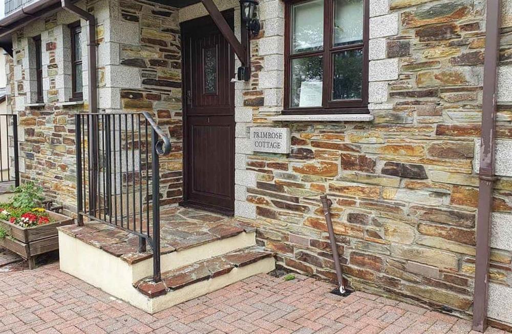 Primrose Cottage (photo 22) at Primrose Cottage in Camelford, Cornwall