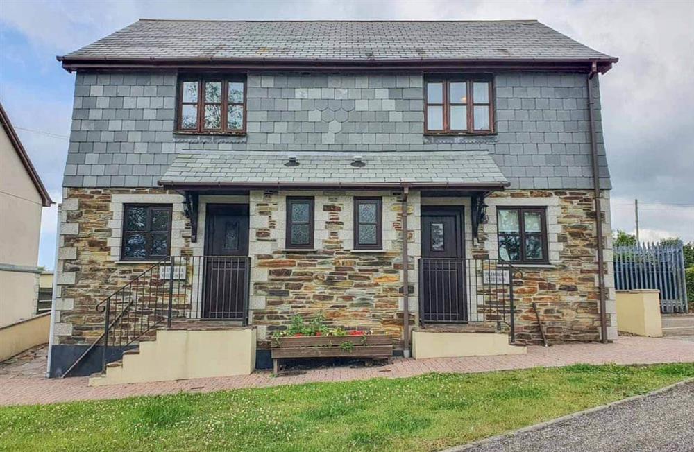 Primrose Cottage (photo 23) at Primrose Cottage in Camelford, Cornwall