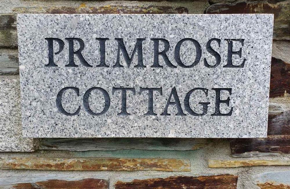 Primrose Cottage (photo 24) at Primrose Cottage in Camelford, Cornwall