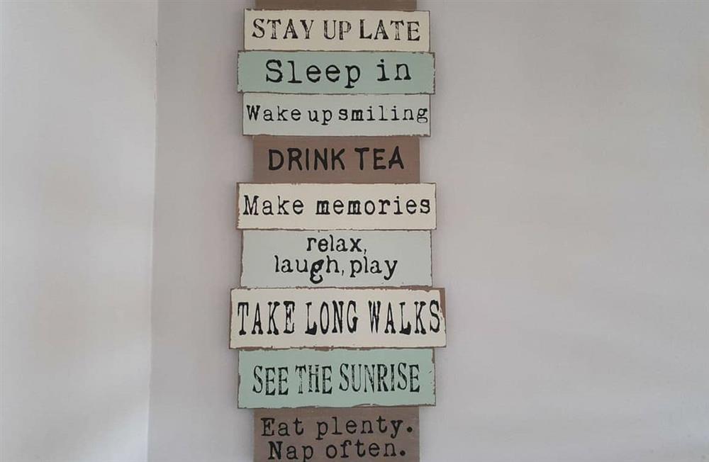 Primrose Cottage (photo 5) at Primrose Cottage in Camelford, Cornwall