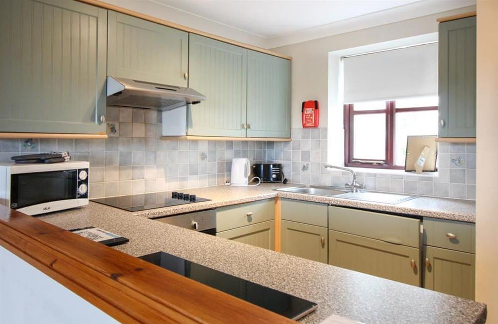 Primrose Cottage (photo 6) at Primrose Cottage in Camelford, Cornwall