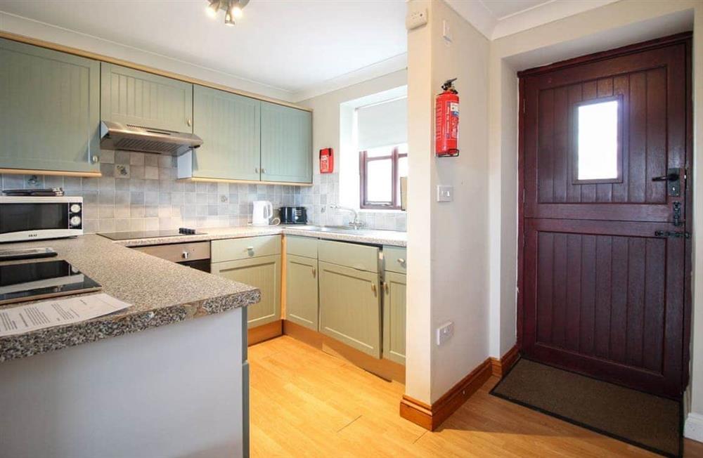 Primrose Cottage (photo 7) at Primrose Cottage in Camelford, Cornwall