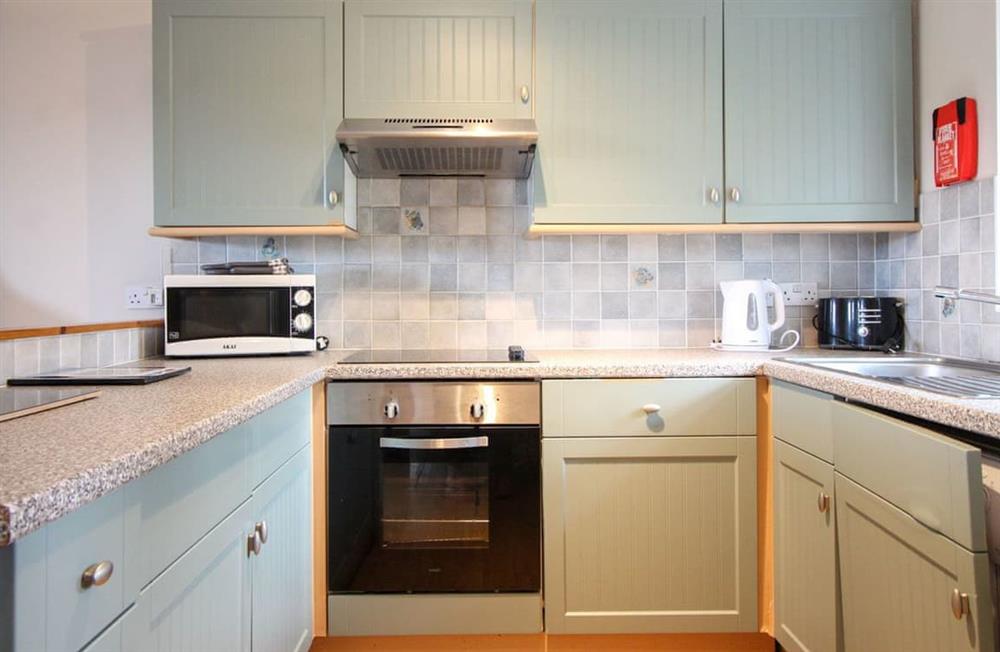 Primrose Cottage (photo 8) at Primrose Cottage in Camelford, Cornwall